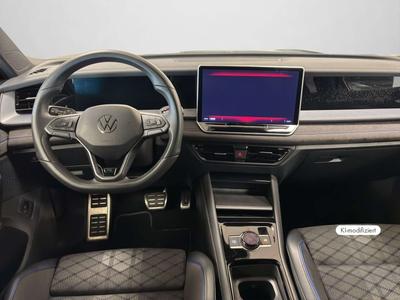 Volkswagen Tayron 2.0 TDI 4MOTION