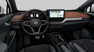 Volkswagen ID.5 Coupé SUV Pro Performance — photo 5