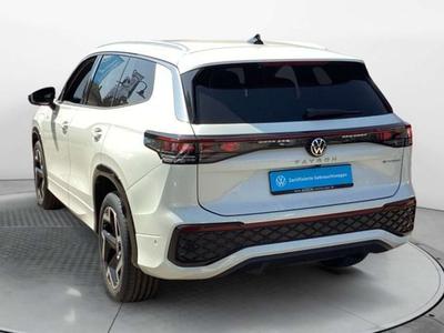 Volkswagen Tayron EHybrid 272