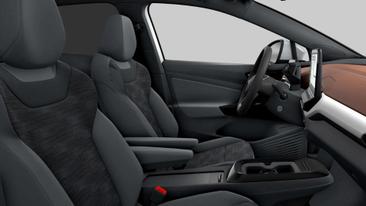 Volkswagen ID.5 Coupé SUV Pro Performance — photo 7