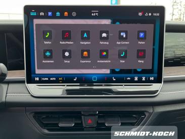Volkswagen Tayron 1.5 ETSI — photo 6