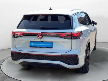 Volkswagen Tayron EHybrid 272 — photo 9