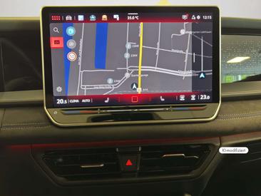 Volkswagen Tayron 2.0 TDI 4MOTION — photo 11