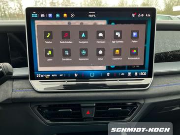 Volkswagen Tayron 2.0 TSI — photo 6