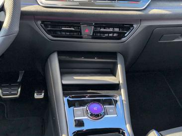 Volkswagen Tayron EHybrid 272 — photo 7