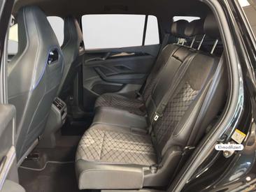 Volkswagen Tayron 2.0 TDI 4MOTION — photo 14