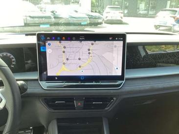 Volkswagen Tayron EHybrid 272 — photo 13