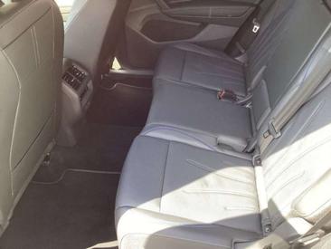 Volkswagen Tayron EHybrid 272 — photo 14