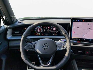 Volkswagen Tayron EHybrid 272 — photo 8