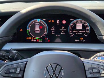 Volkswagen Tayron EHybrid 272 — photo 9