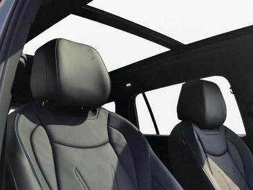 Volkswagen Tayron EHybrid 272 — photo 11