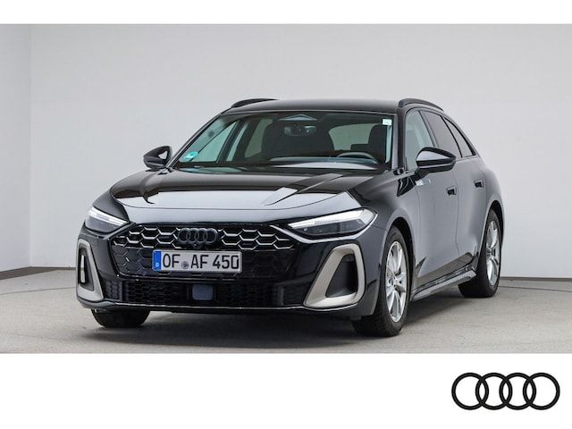Audi A5 Avant TDI S Tronic - 2024 - Joinsteer - #1