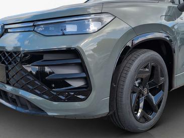 Volkswagen Tayron EHybrid 272 — photo 14