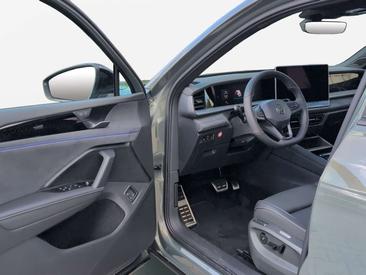 Volkswagen Tayron EHybrid 272 — photo 15