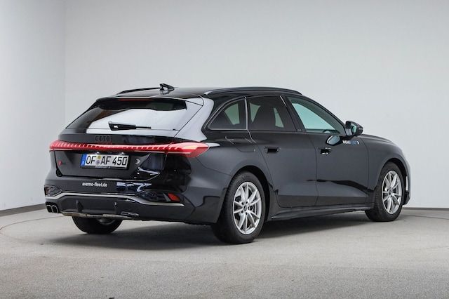 Audi A5 Avant TDI S Tronic - 2024 - Joinsteer - #2