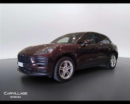 Porsche Macan Base - 2019 - Joinsteer - #1