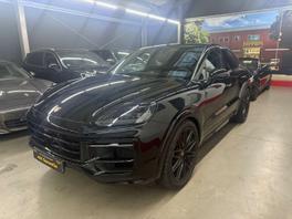 Porsche Cayenne III GTS - 2025 - Joinsteer - #1