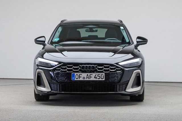 Audi A5 Avant TDI S Tronic - 2024 - Joinsteer - #4