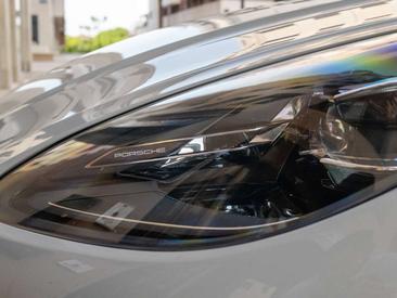 Porsche Macan S 2022 — photo 12