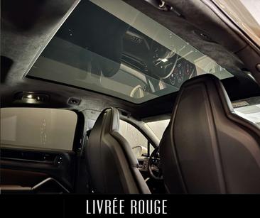 Porsche Cayenne III GTS 2025 Gris — photo 16