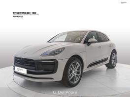 Porsche Macan Base - 2023 - Joinsteer - #1