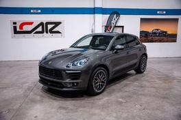 Porsche Macan Base - 2018 - Joinsteer - #1