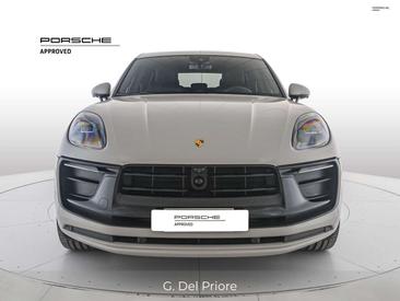 Porsche Macan Base — photo 2