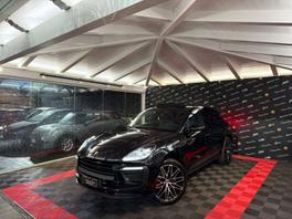 Porsche Macan Base - 2022 - Joinsteer - #1