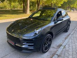 Porsche Macan Base - 2019 - Joinsteer - #1