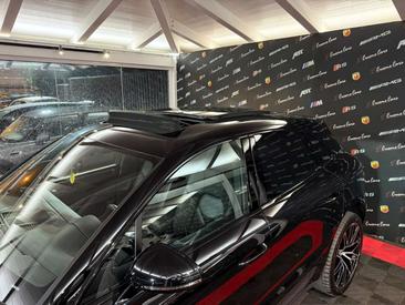 Porsche Macan Base — photo 5