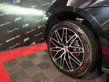 Porsche Macan Base — photo 9