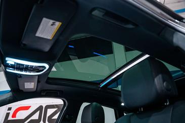 Porsche Macan Base — photo 14