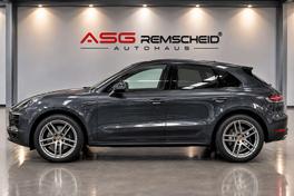Porsche Macan S - 2020 - Joinsteer - #1