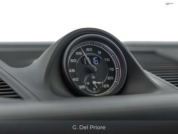 Porsche Macan Base — photo 18