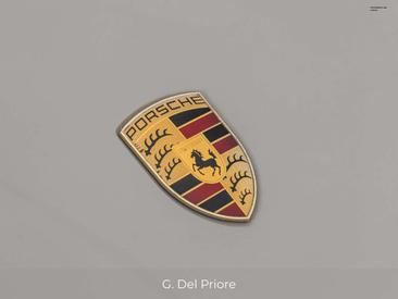 Porsche Macan Base — photo 19