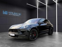 Porsche Macan GTS - 2022 - Joinsteer - #1