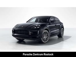 Porsche Cayenne III Base - 2022 - Joinsteer - #1