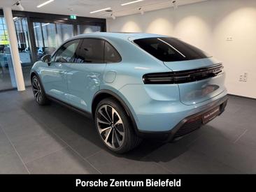 Porsche Macan Base — photo 3