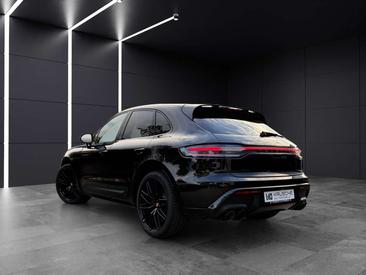 Porsche Macan GTS — photo 2