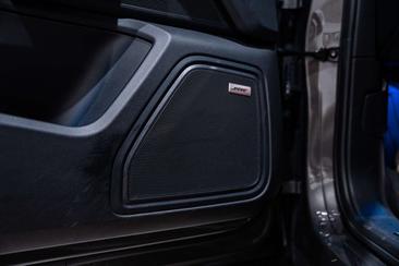Porsche Macan Base — photo 19