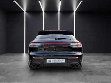 Porsche Macan GTS — photo 3