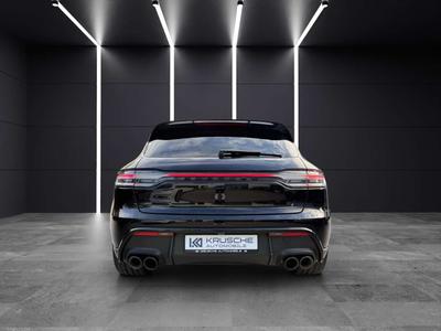 Porsche Macan GTS