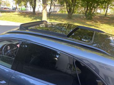 Porsche Macan Base — photo 14