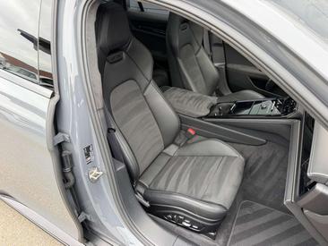 Porsche Panamera GTS 2024 Gris — photo 17