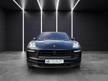 Porsche Macan GTS — photo 6