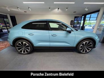 Porsche Macan Base — photo 6