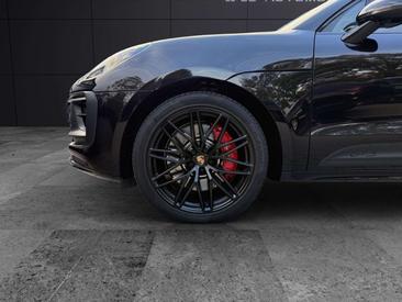 Porsche Macan GTS — photo 7