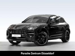 Porsche Macan S - 2019 - Joinsteer - #1