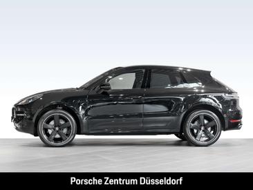 Porsche Macan S — photo 2