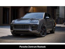 Porsche Cayenne III GTS - 2025 - Joinsteer - #1